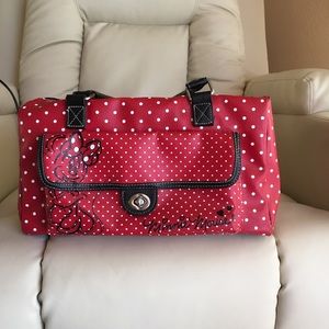 Disney Minnie Mouse Bags